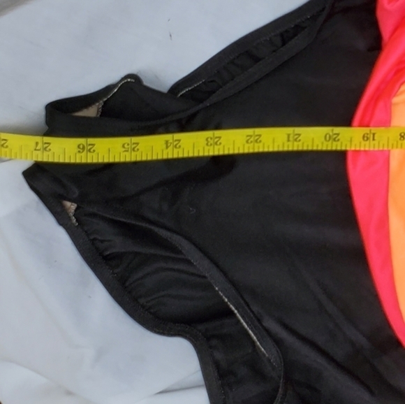 Vintage Baltex Maillot bathing suit‎ 14 - Picture 8 of 11